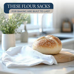 Kitchen Towel and Pot Holder Sets 20 Pc