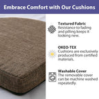 Dining & Kitchen Chair Cushions