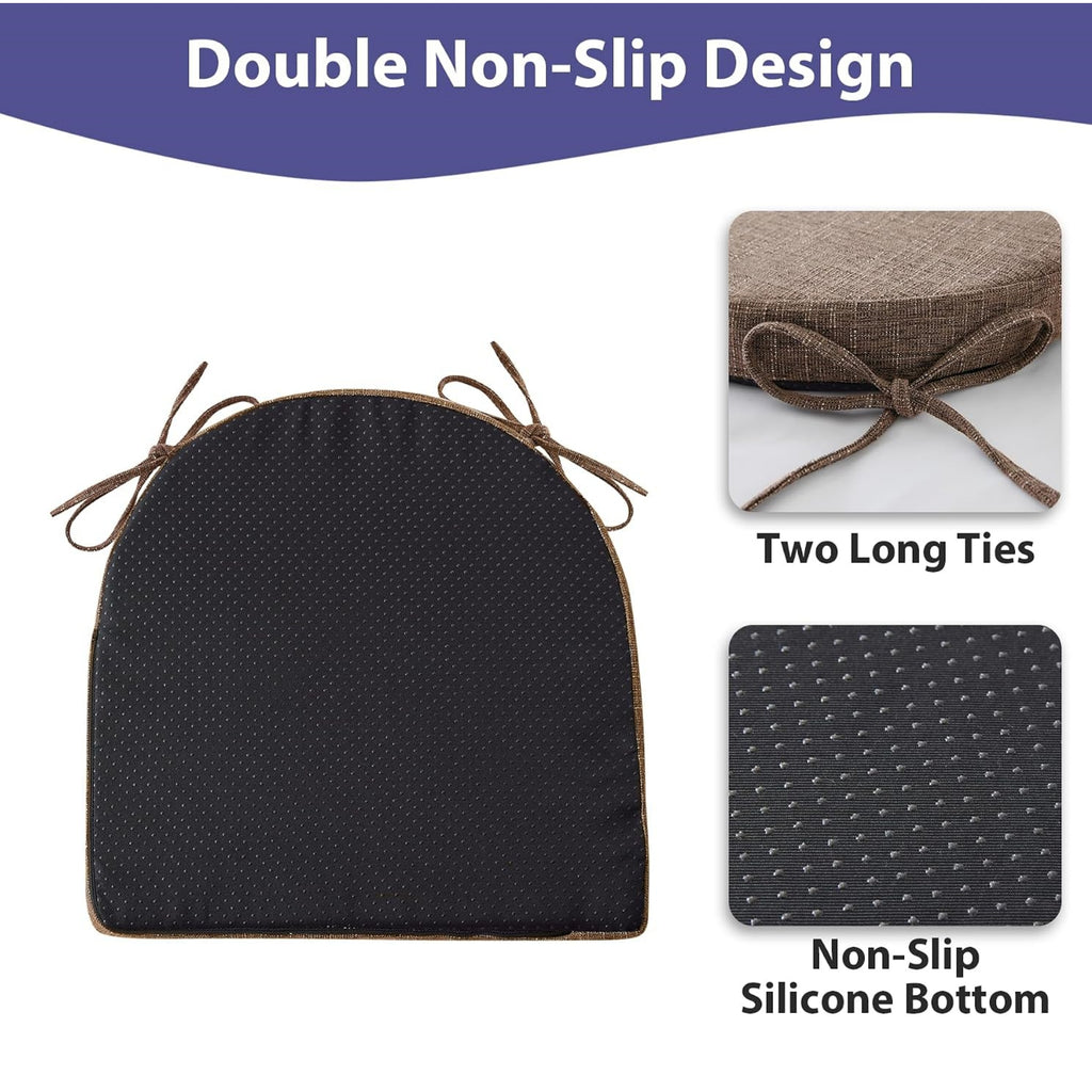 Dining & Kitchen Chair Cushions