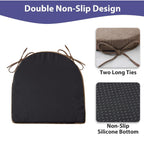 Dining & Kitchen Chair Cushions